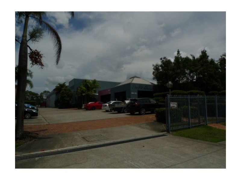 48 Commercial Drive, Shailer Park QLD 4128