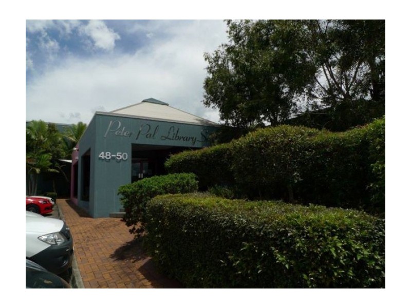 48 Commercial Drive, Shailer Park QLD 4128