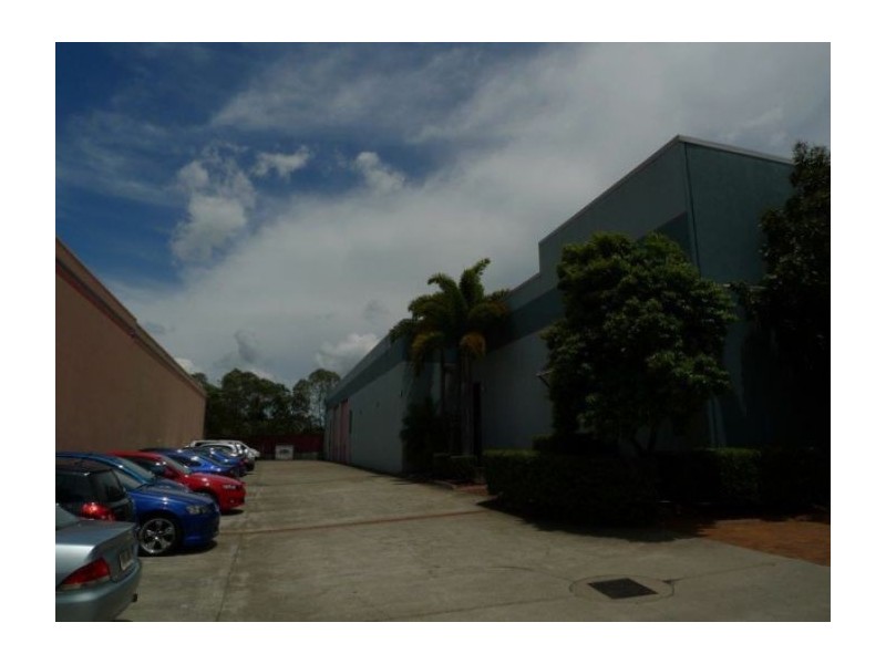 48 Commercial Drive, Shailer Park QLD 4128
