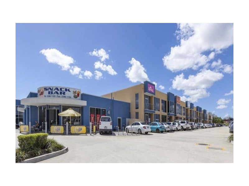 37/28 Burnside Road, Ormeau QLD 4208