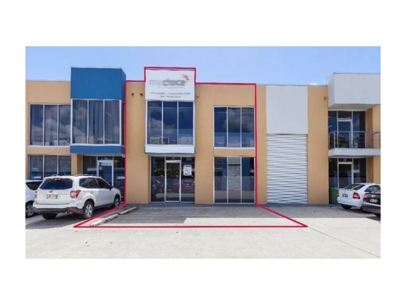 37/28 Burnside Road, Ormeau QLD 4208