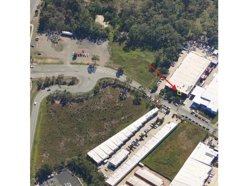 Suite 6/6 Cairns Street, Loganholme QLD 4129