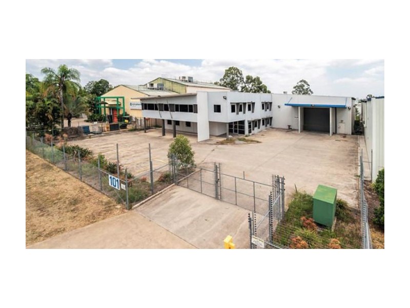 101 Antimony St, Carole Park QLD 4300
