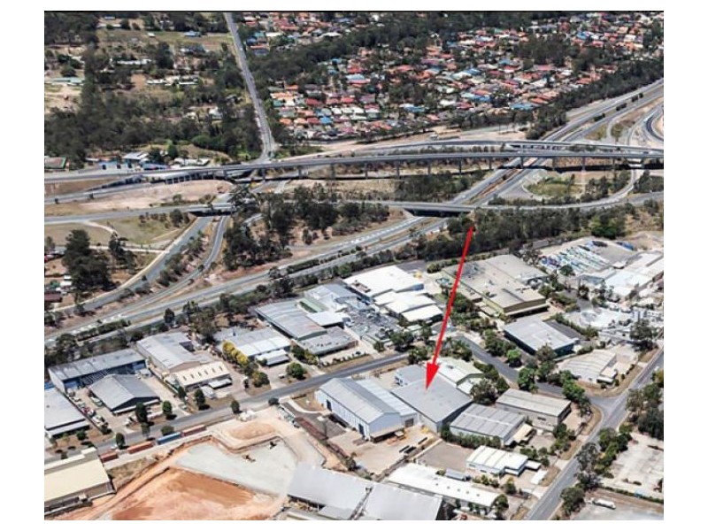 101 Antimony St, Carole Park QLD 4300