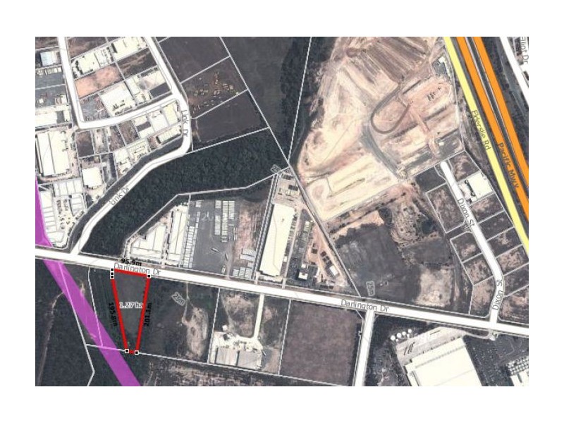 Lot 2 Darlington Drive, Yatala QLD 4207