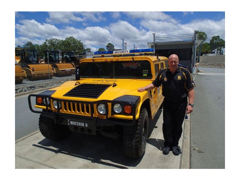 Yard 52B Darlington Industrial Park, Peachey Road, Yatala QLD 4207