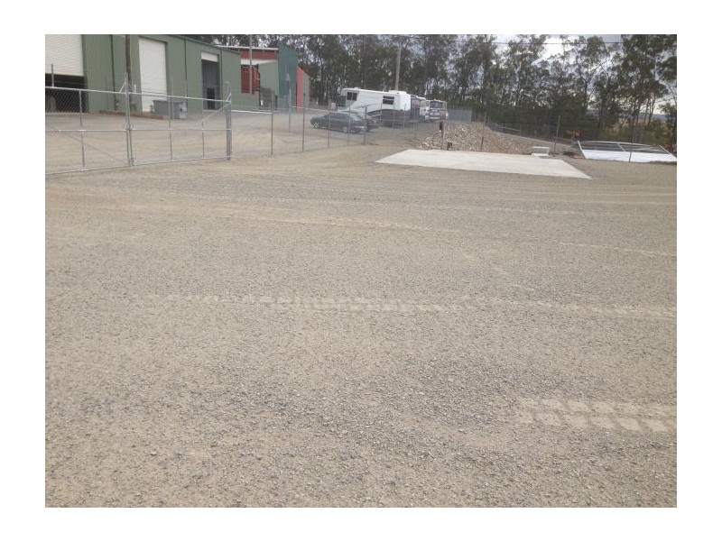 Yard 52B Darlington Industrial Park, Peachey Road, Yatala QLD 4207
