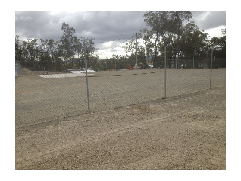 Yard 52B Darlington Industrial Park, Peachey Road, Yatala QLD 4207