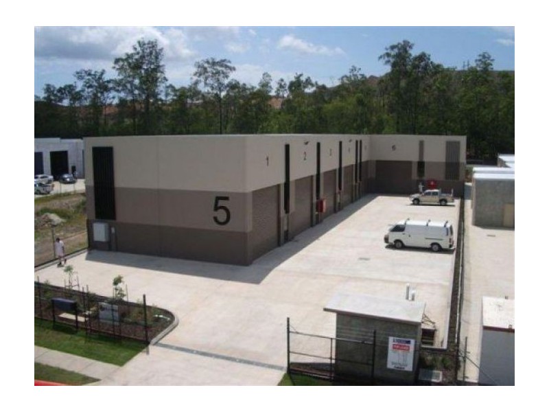 5 Commerce Circuit, Yatala QLD 4207