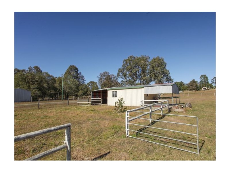 Gleneagle QLD 4285