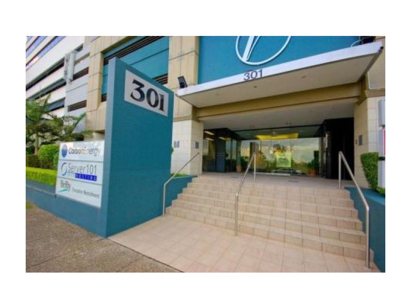 Level 8/301 Coronation Drive, Milton QLD 4064