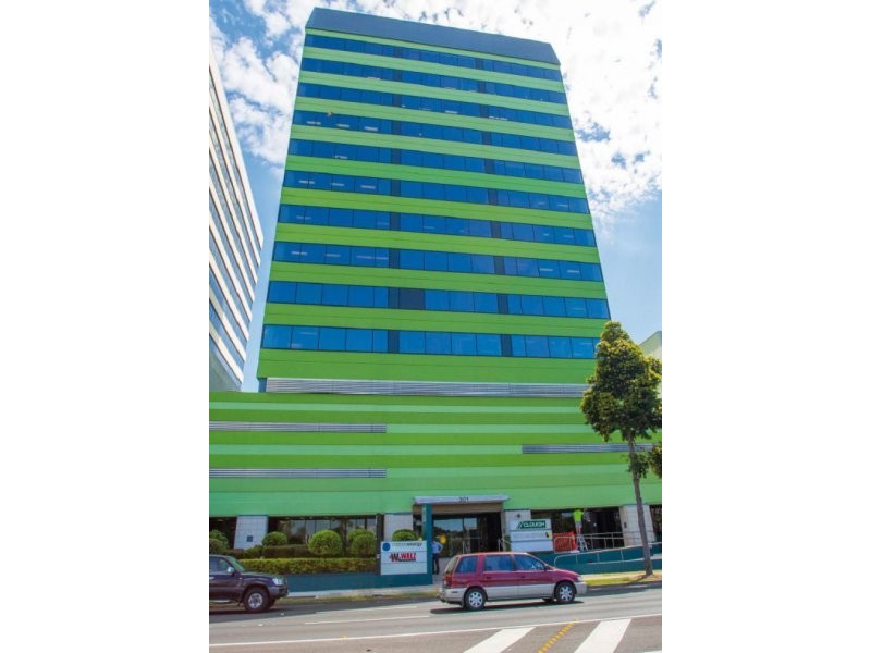 Level 8/301 Coronation Drive, Milton QLD 4064