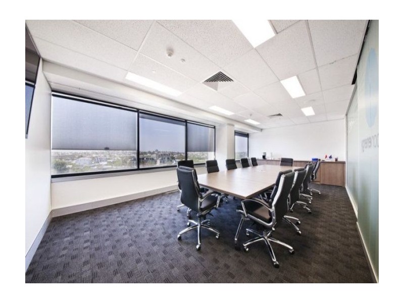 Level 8/301 Coronation Drive, Milton QLD 4064