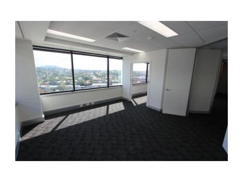 Level 8/301 Coronation Drive, Milton QLD 4064