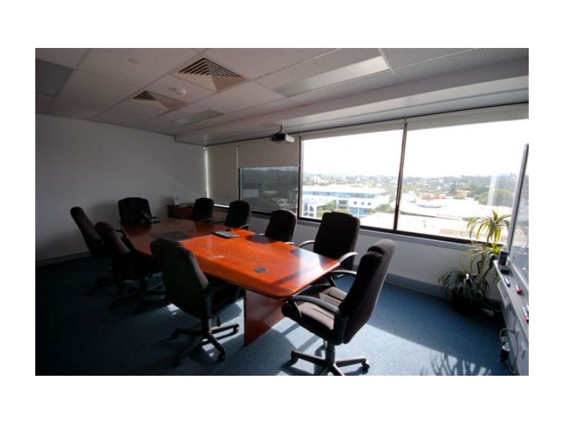 Level 8/301 Coronation Drive, Milton QLD 4064