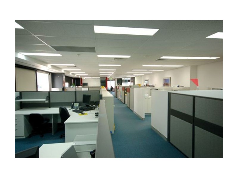 Level 8/301 Coronation Drive, Milton QLD 4064