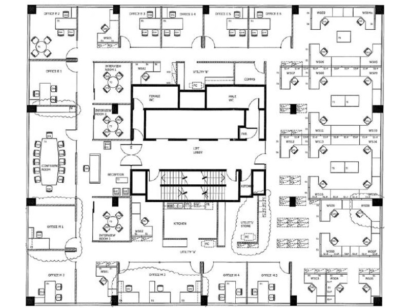 Level 8/301 Coronation Drive, Milton QLD 4064