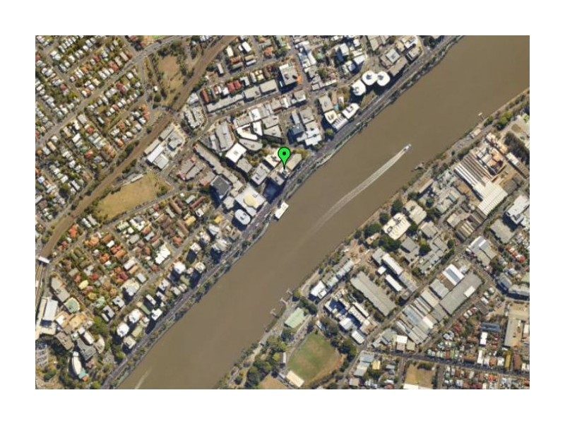 Level 8/301 Coronation Drive, Milton QLD 4064