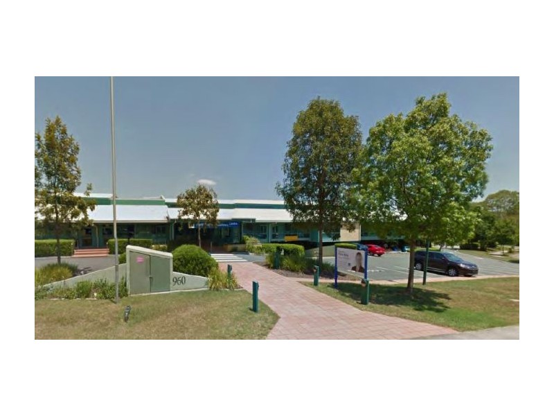 960 Gympie Rd, Chermside QLD 4032