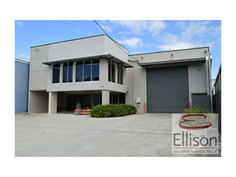 43 Chetwynd Street, Loganholme QLD 4129