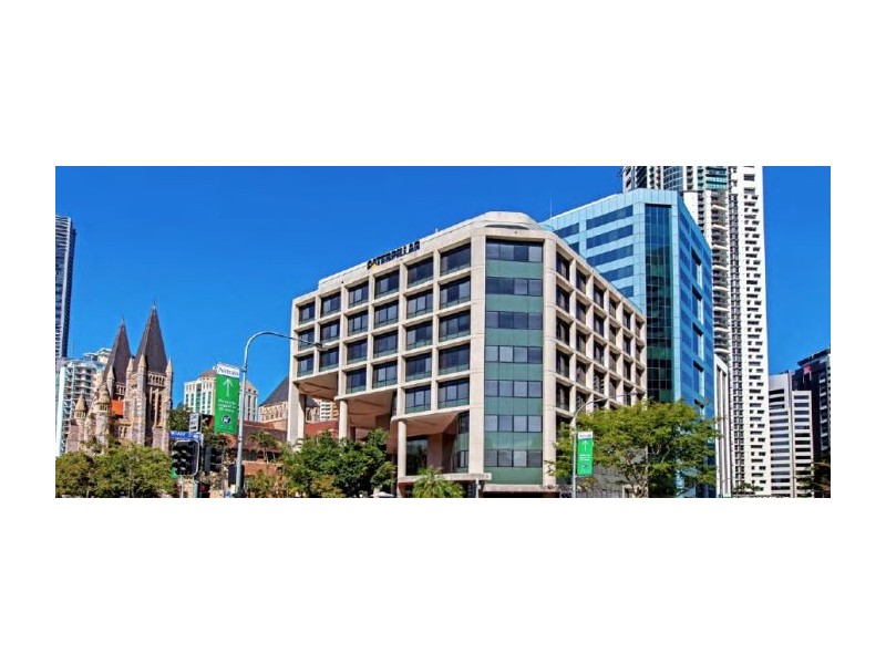 L7/369 Ann Street, Brisbane City QLD 4000
