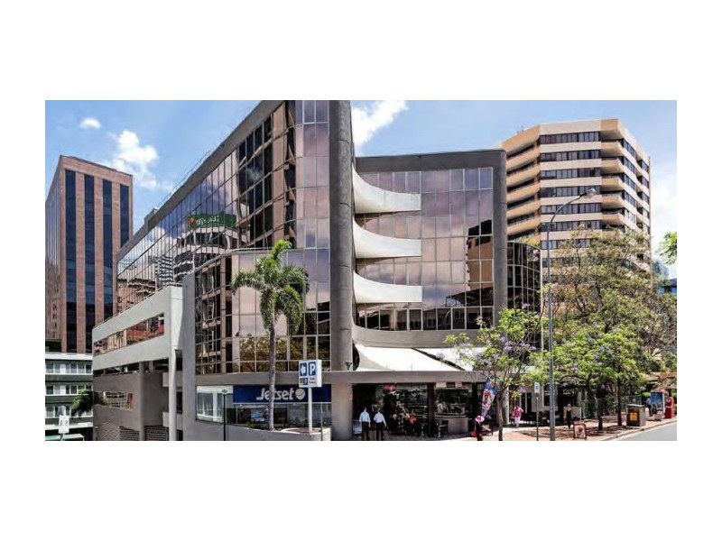 G5/67 Astor Terrace, Spring Hill QLD 4000