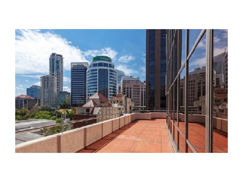 G5/67 Astor Terrace, Spring Hill QLD 4000