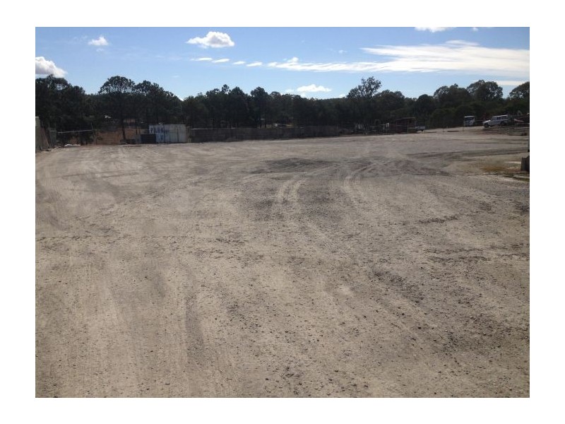 31 Quarry Road, Stapylton QLD 4207