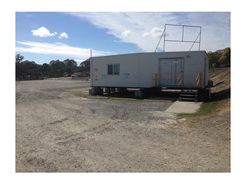 31 Quarry Road, Stapylton QLD 4207