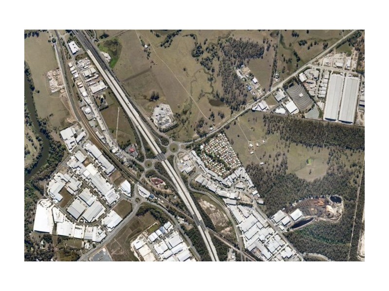 31 Quarry Road, Stapylton QLD 4207