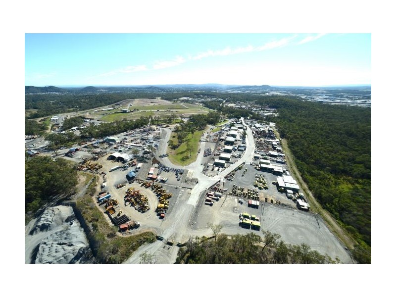 Yard 70 Peachy Road, Yatala QLD 4207