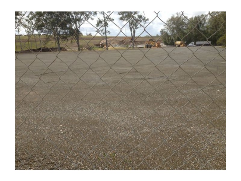 Yard 40B Peachy Road, Yatala QLD 4207