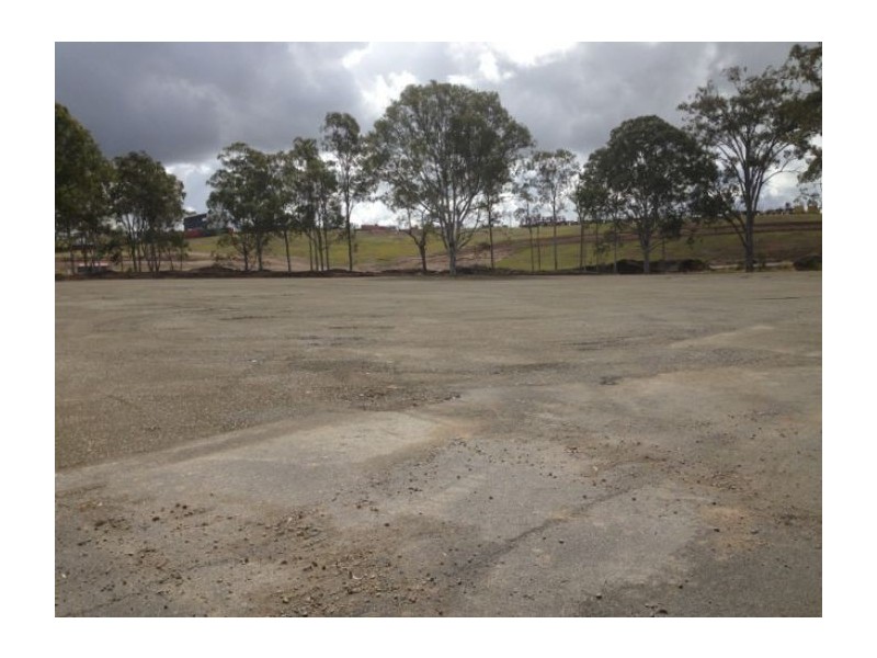 Yard 40B Peachy Road, Yatala QLD 4207