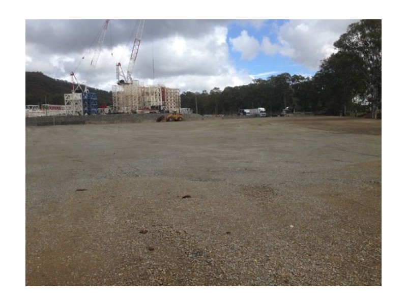 Yard 40B Peachy Road, Yatala QLD 4207