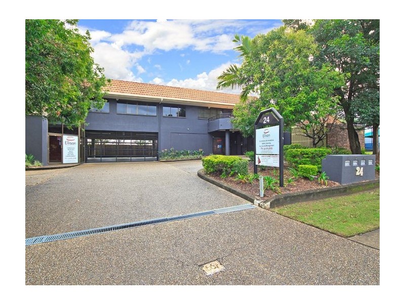 1/24 Vanessa Blvd, Springwood QLD 4127