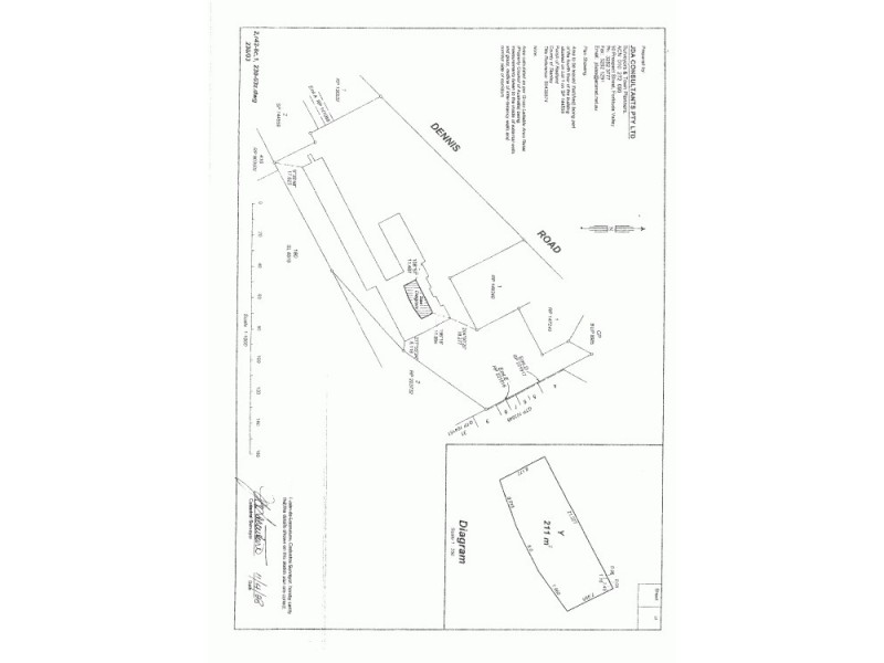 Suite 43 3-15 Dennis Road, Springwood QLD 4127 Floorplan