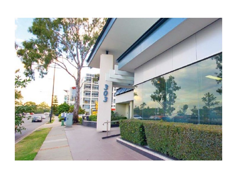 Level 7/301 Coronation Drive, Milton QLD 4064