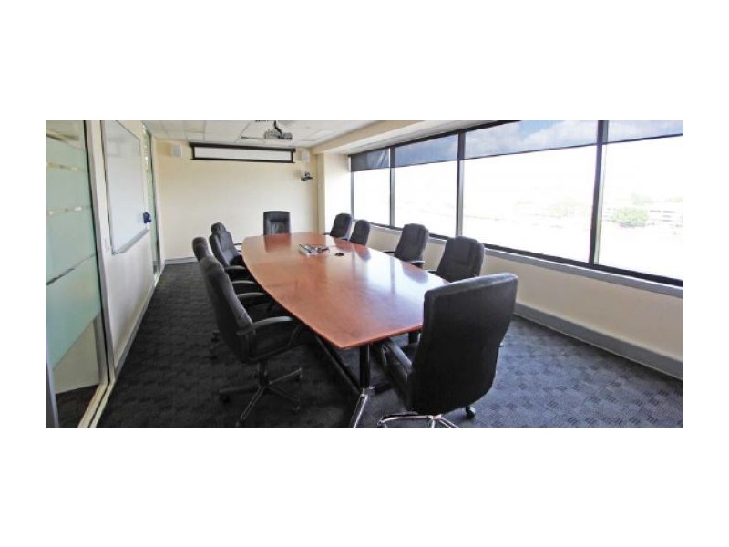 Level 7/301 Coronation Drive, Milton QLD 4064