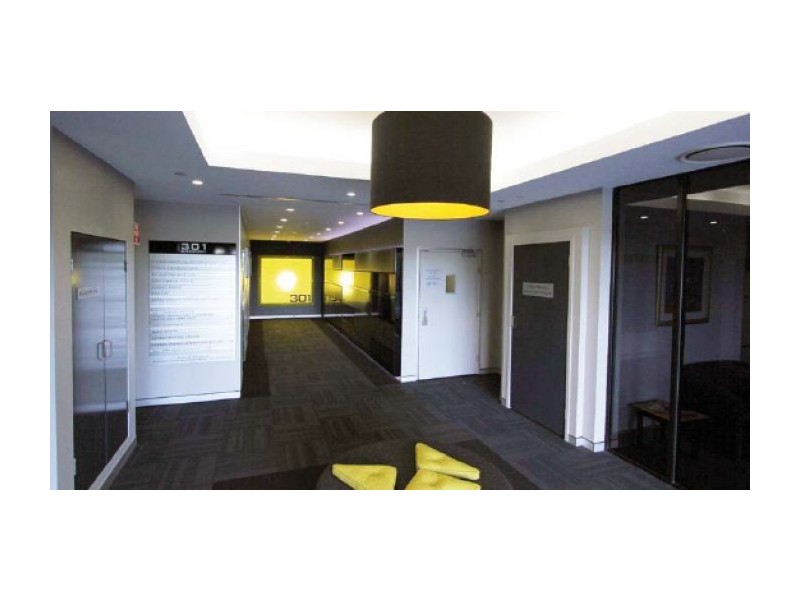 Level 7/301 Coronation Drive, Milton QLD 4064