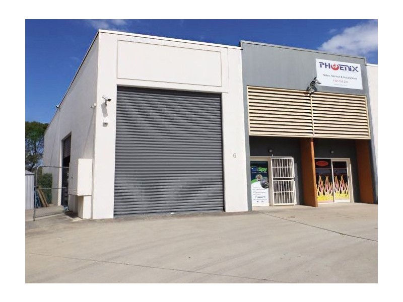 6/42 Burnside Road, Ormeau QLD 4208