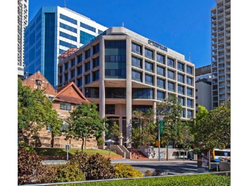 G1/369 Ann Street, Brisbane City QLD 4000