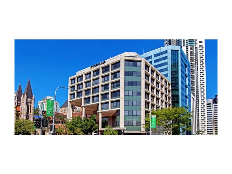G1/369 Ann Street, Brisbane City QLD 4000