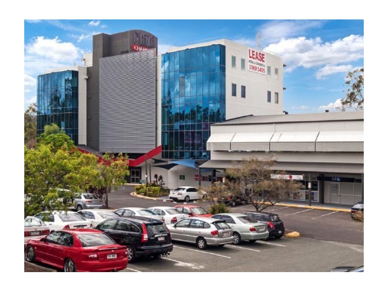 Suite 19b 3-15 Dennis Road, Springwood QLD 4127