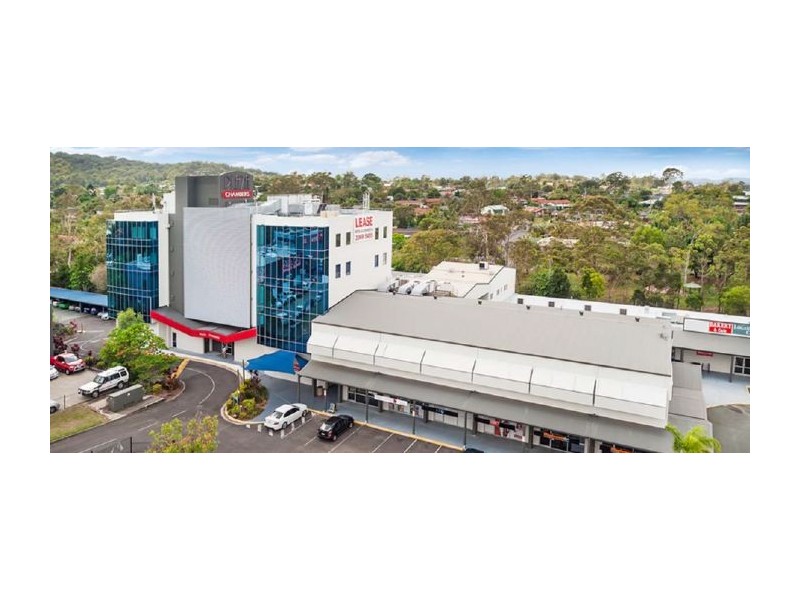 Suite 19b 3-15 Dennis Road, Springwood QLD 4127