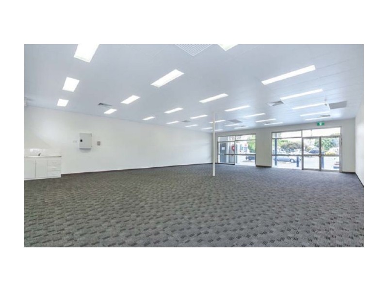 Suite 19b 3-15 Dennis Road, Springwood QLD 4127