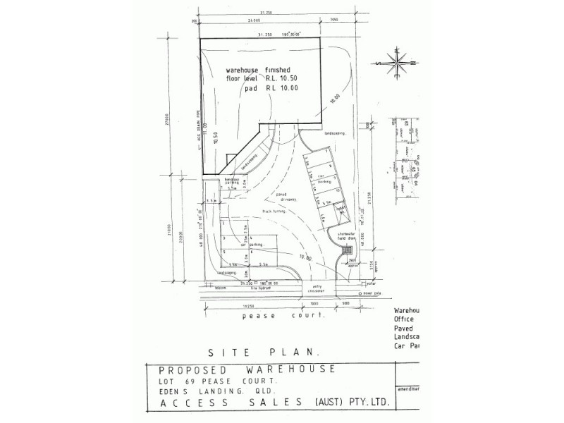 9 Pease Court, Bethania QLD 4205 Floorplan