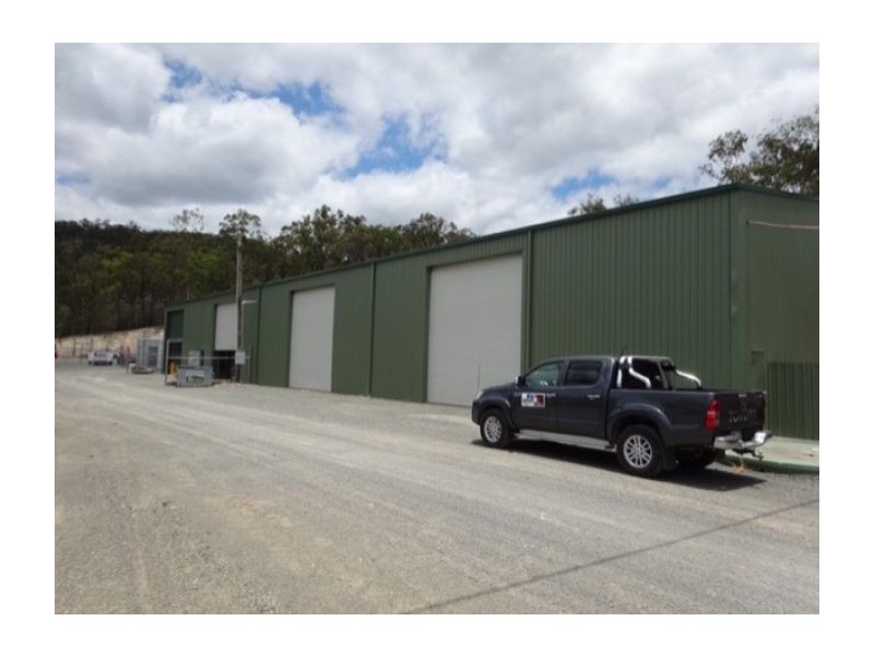 Yard 52a Peachy Road, Yatala QLD 4207
