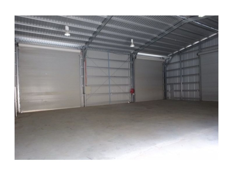 Yard 52a Peachy Road, Yatala QLD 4207