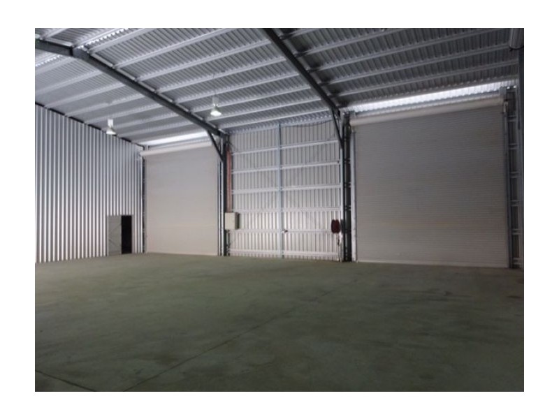 Yard 52a Peachy Road, Yatala QLD 4207