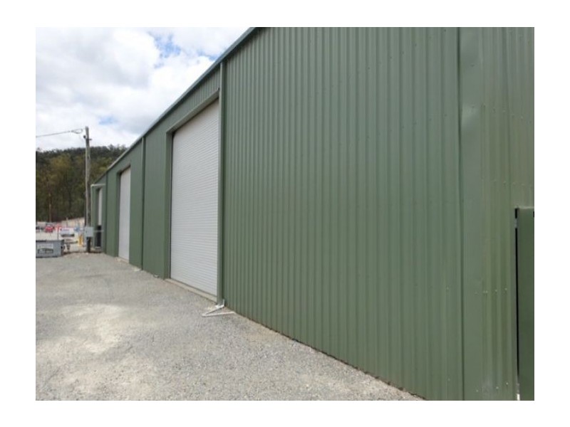 Yard 52a Peachy Road, Yatala QLD 4207